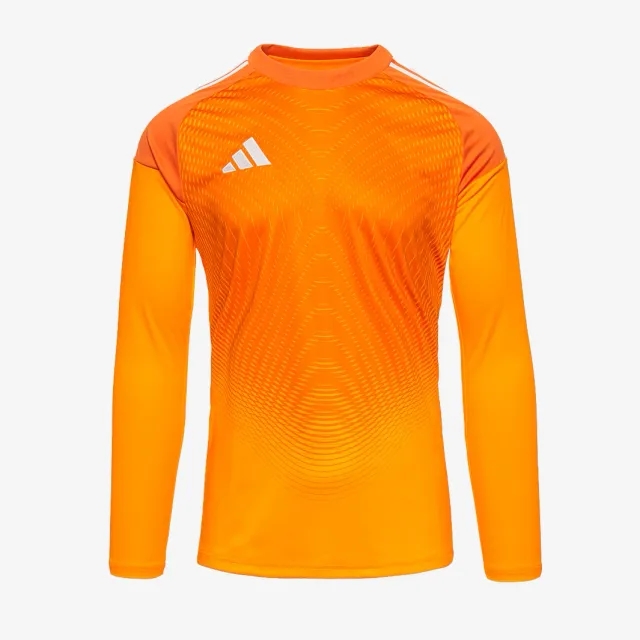 adidas Tiro 25 Competition Slim LS GK Shirt