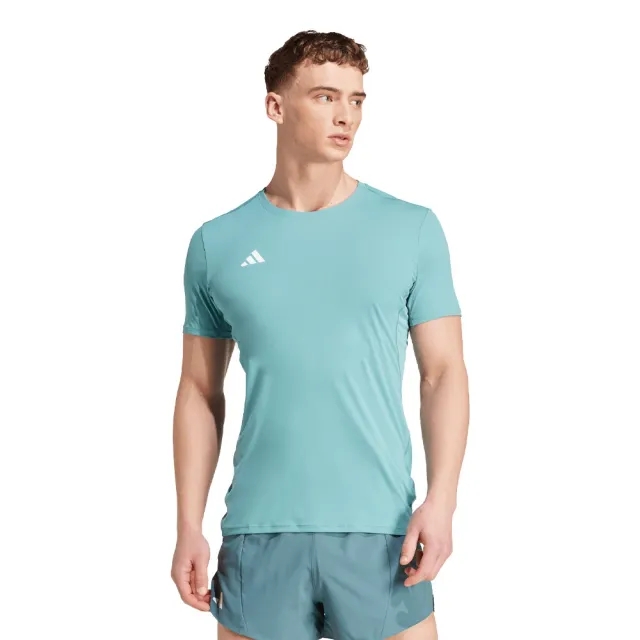 adidas Adizero Essentials Men's Running T-Shirt - SS25