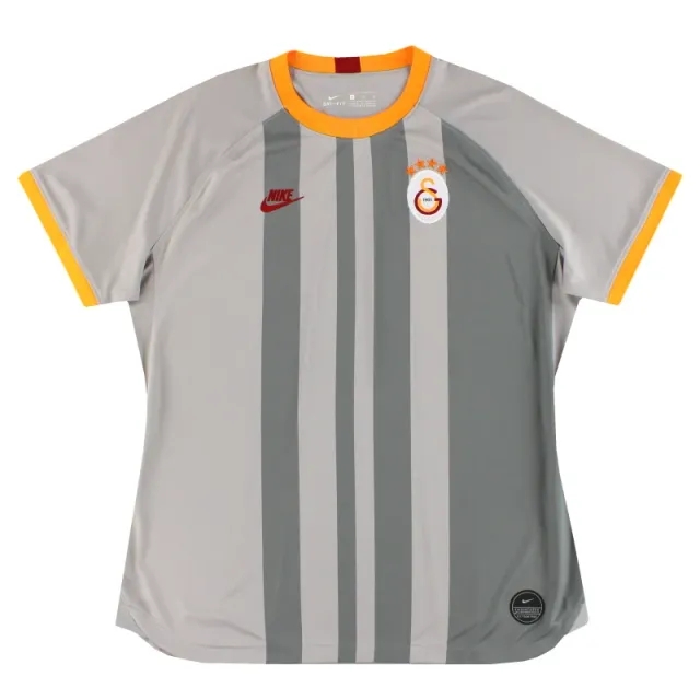 2019-20 Galatasaray Nike Third Shirt XL - Galatasaray / Excellent / XL