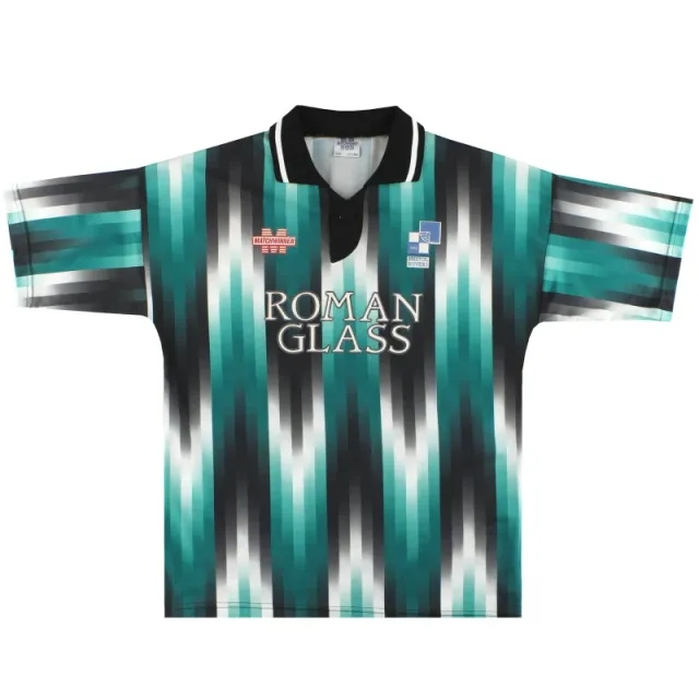 1993-94 Bristol Rovers Matchwinner Away Shirt L - Bristol Rovers / Excellent / Large