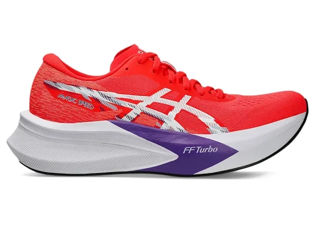 Asics Magic Speed 4
