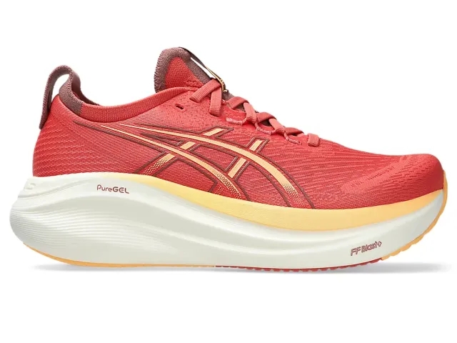 Asics Gel-Nimbus 27