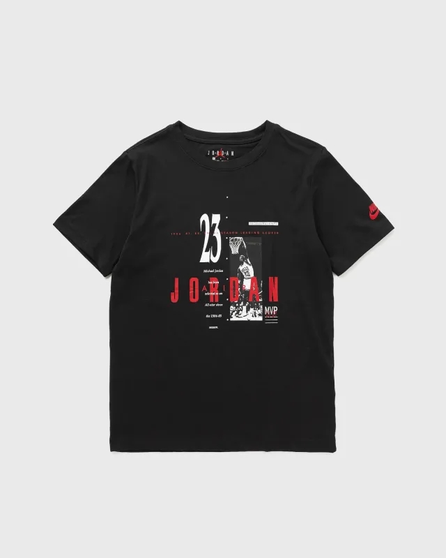MJ BRAND GFX SS CREW