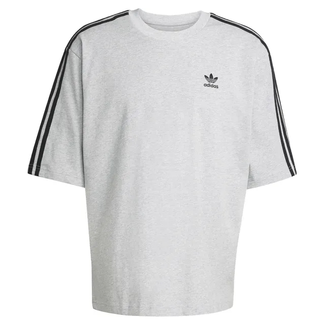 Adidas Originals Adicolor Oversized Short Sleeve T-shirt