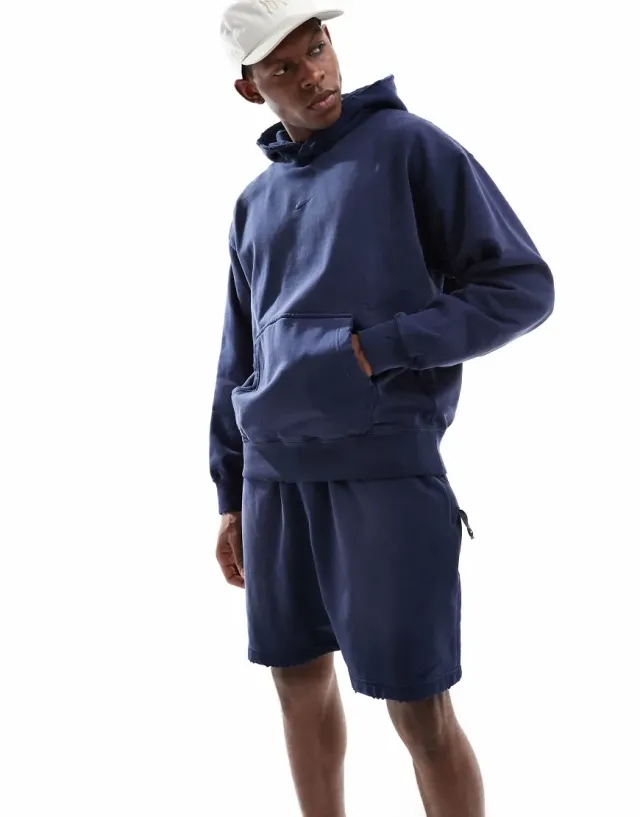 Nike SOLO SWSH FT SHORT LAF