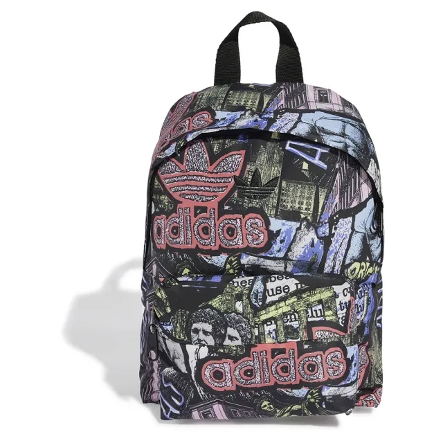 adidas Originals Unisex adidas x Jeremy Scott Mini Backpack