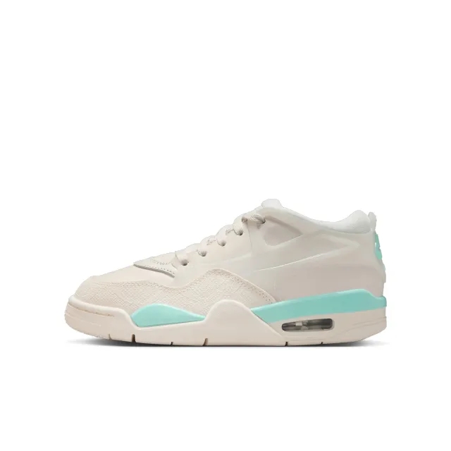 Nike Air Jordan 4 RM SE Older Kids' Shoes - White