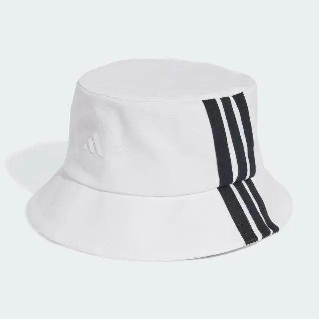 adidas 3-Stripes Bucket Hat
