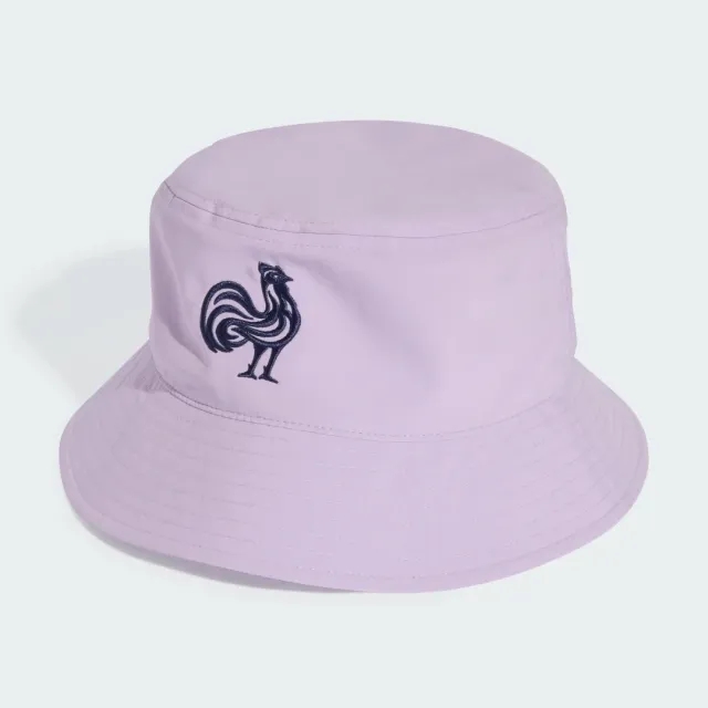 adidas France Bucket Hat