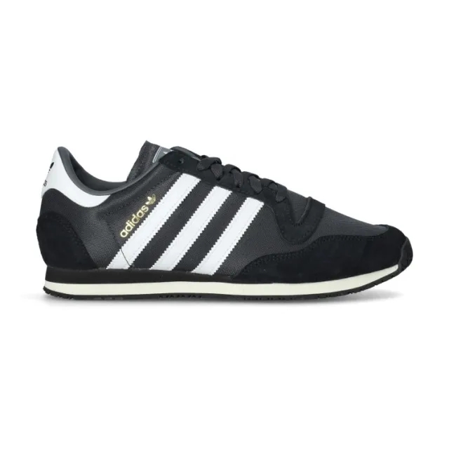 adidas Originals Galaxy OG - Black - Mens