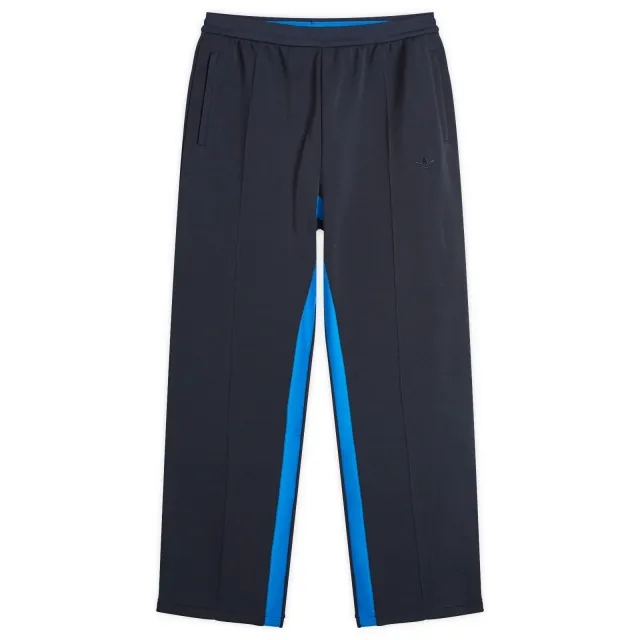 adidas Originals Adidas x Wales Bonner Pique Track Pants Night Navy