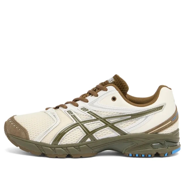 Asics Temptation Vacation X Asics Gel-Ds Trainer 14