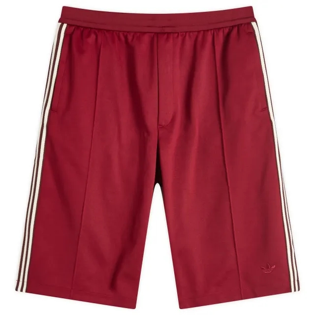 adidas Originals X WALES BONNER TRACK SHORTS