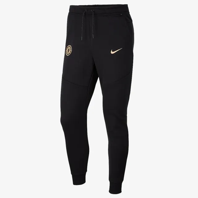 Nike Chelsea 22 23 Champions League NSW Tech Fleece Jogger