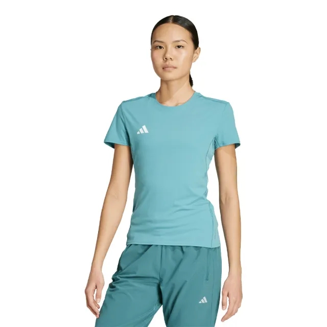 adidas Adizero Essentials Women's T-Shirt - SS25