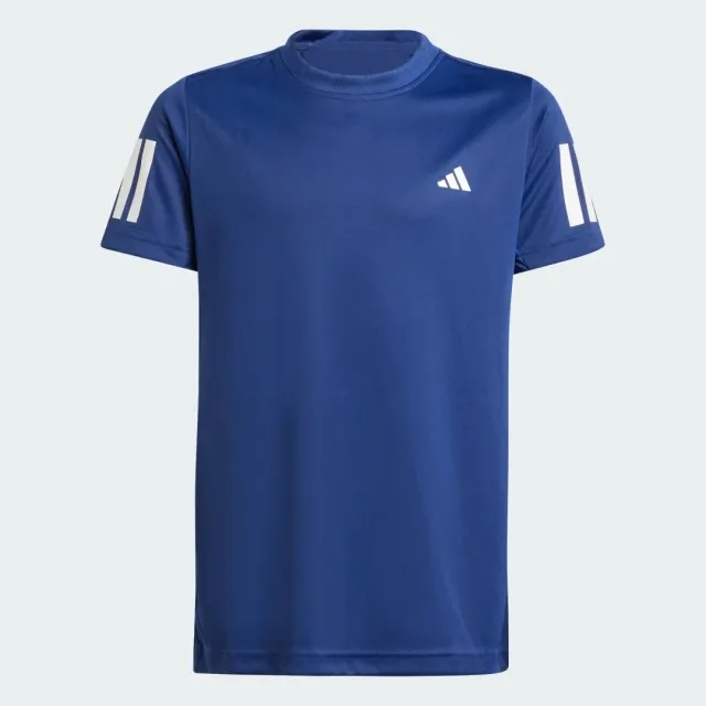 adidas Club Tennis 3-Stripes T-Shirt Kids