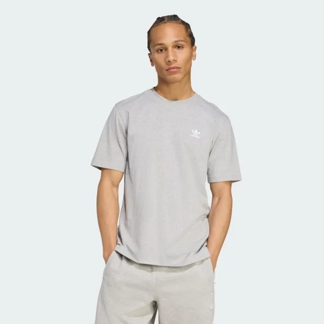 adidas Trefoil Essentials Tee