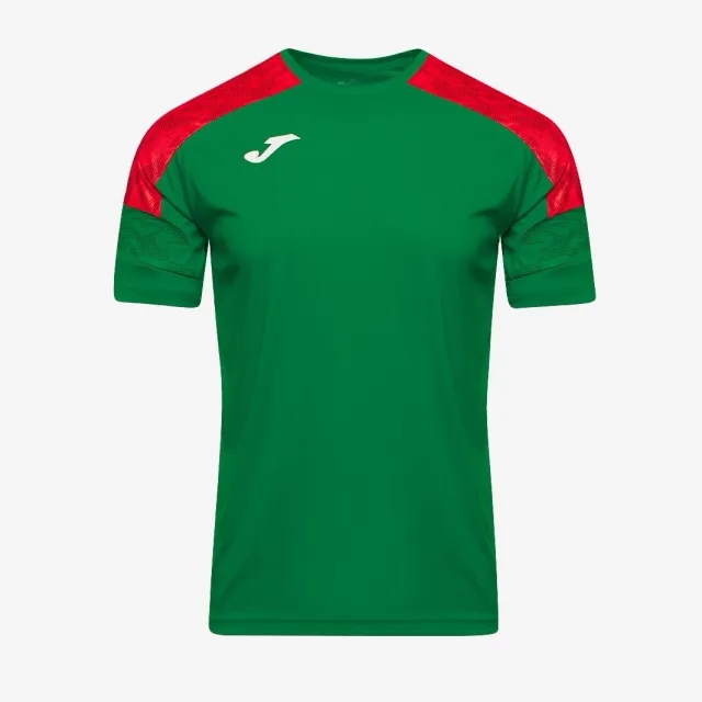 Joma Championship VIII SS Shirt