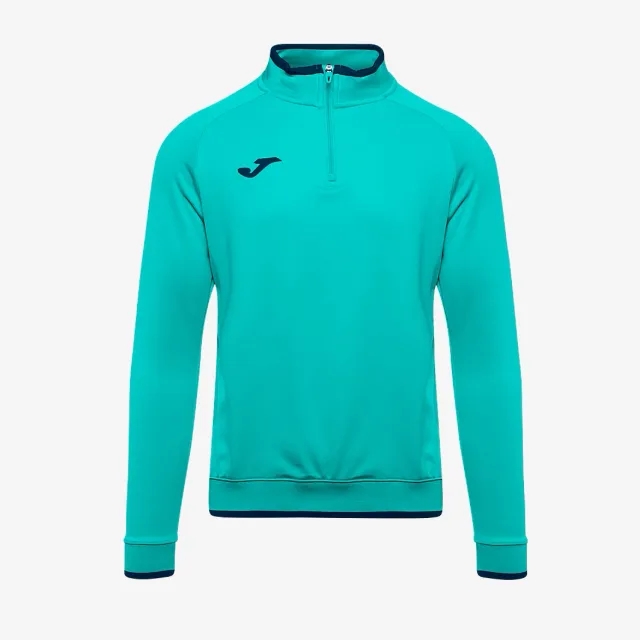 Joma Combi Premium 1 4 Zip Training Top