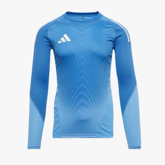 adidas Tiro 25 Pro Slim LS GK Shirt