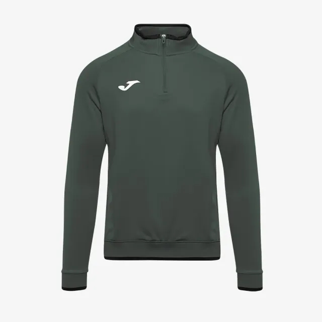 Joma Combi Premium 1 4 Zip Training Top