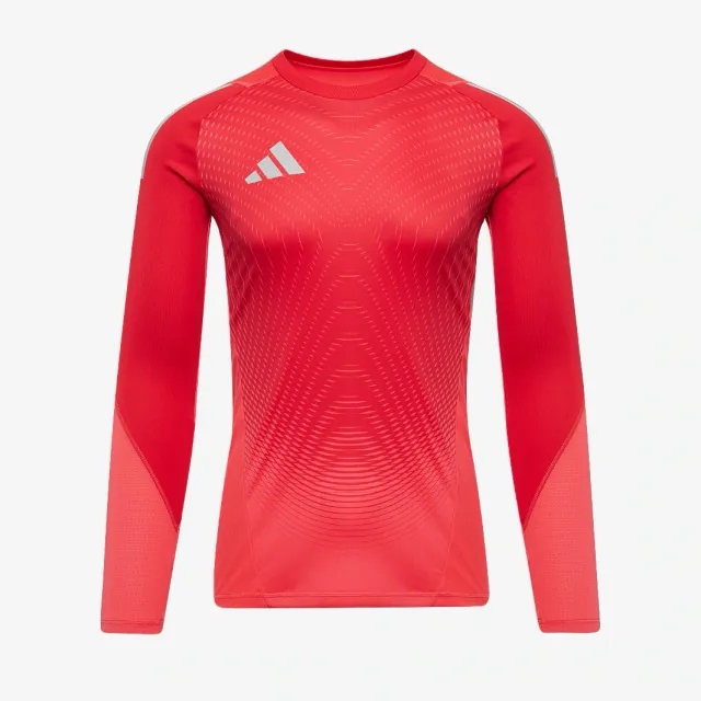 adidas Tiro 25 Pro Slim LS GK Shirt