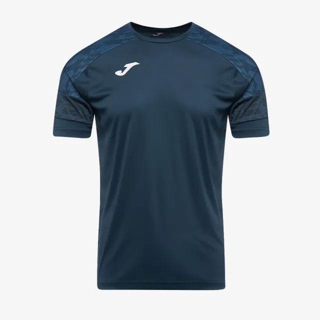 Joma Championship VIII SS Shirt