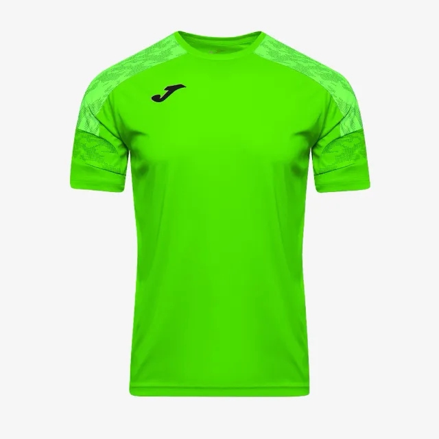 Joma Championship VIII SS Shirt