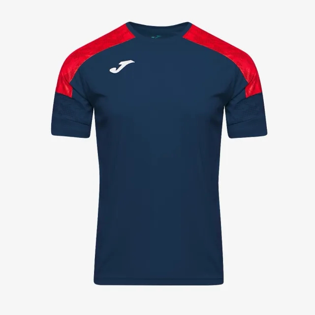 Joma Championship VIII SS Shirt