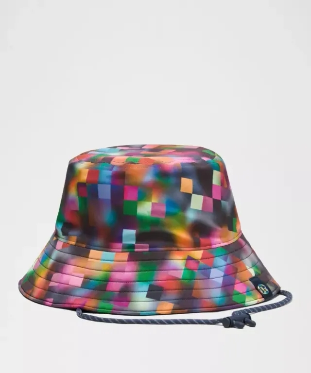 lululemon – Bucket Hat Pride – Color Blue – Size L/XL