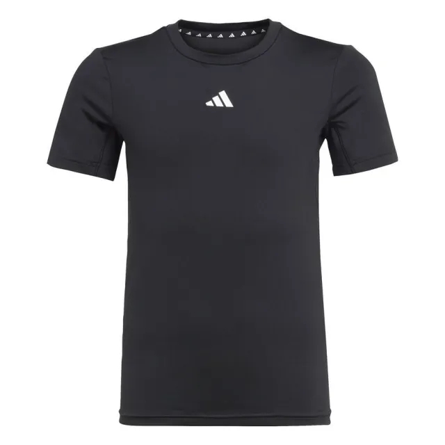 Adidas T-Shirt Techfit - ['Black']