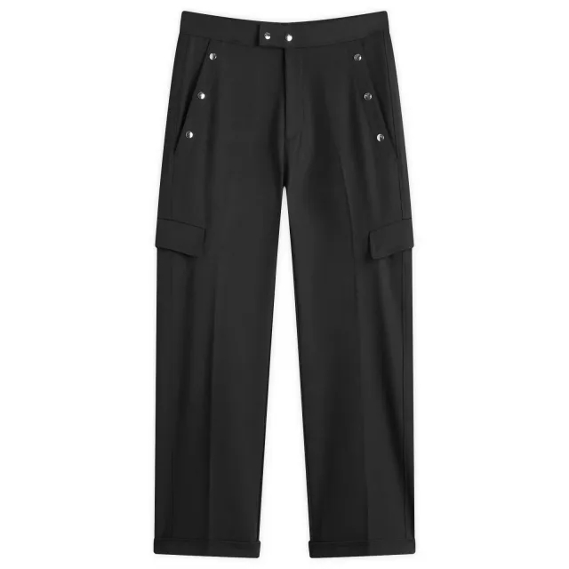 X WALES BONNER SAILOR PANT