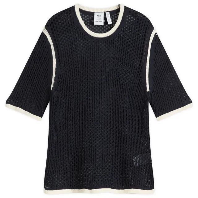 X WALES BONNER WMNS KNIT TEE