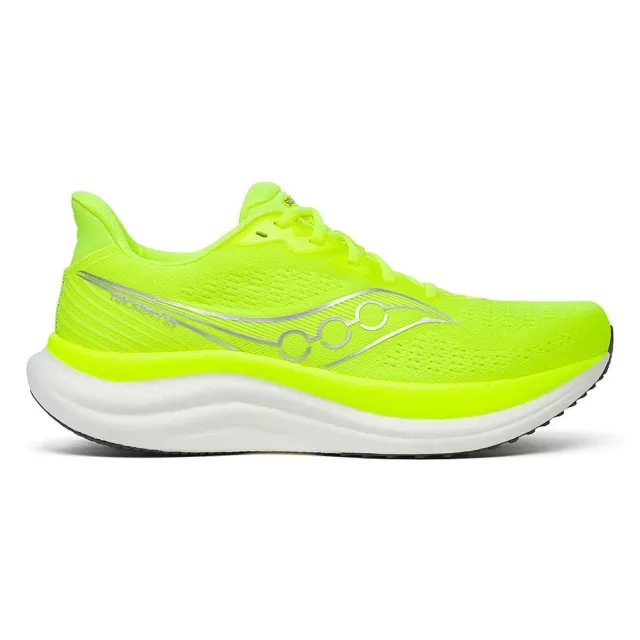 Saucony - Triumph 23 in Green