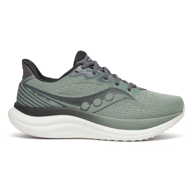 Saucony - Triumph 23 in Green
