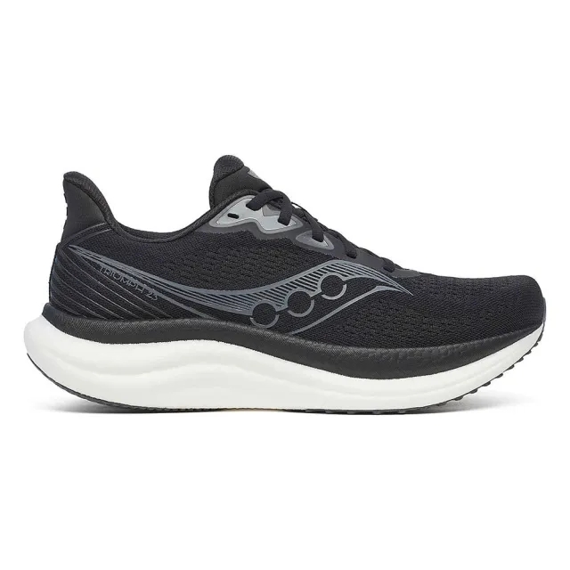 Saucony - Triumph 23 in Black