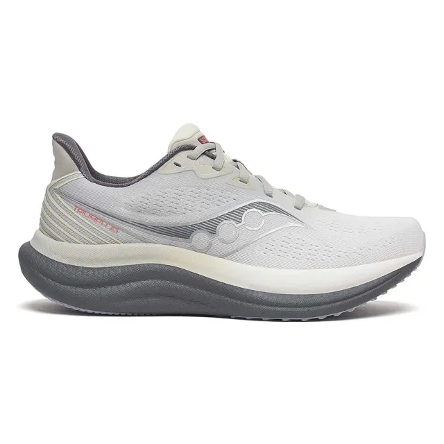 Saucony - Triumph 23 in Grey