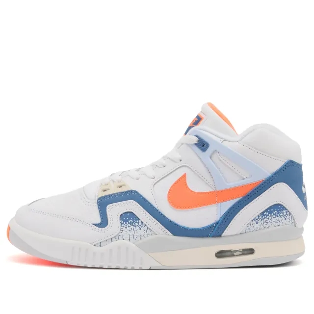 Nike Air Tech Challenge 2 Women's, White