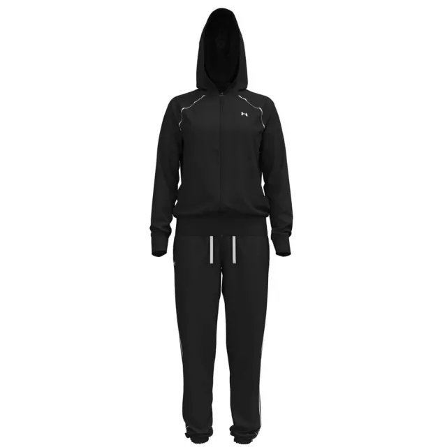 Under Armour Rival Tricot Tracksuit