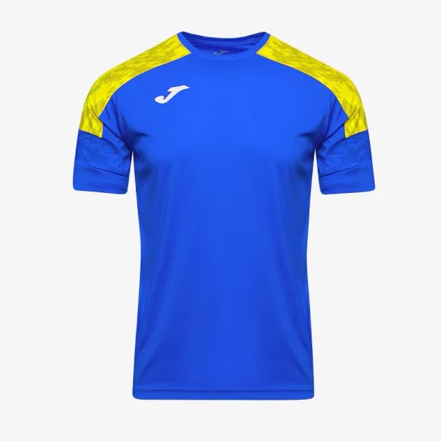 Joma Championship VIII SS Shirt
