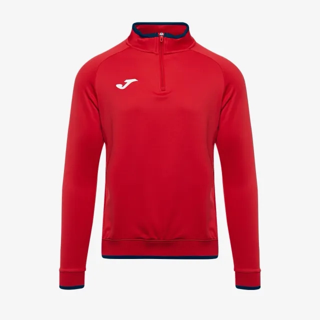Joma Combi Premium 1 4 Zip Training Top