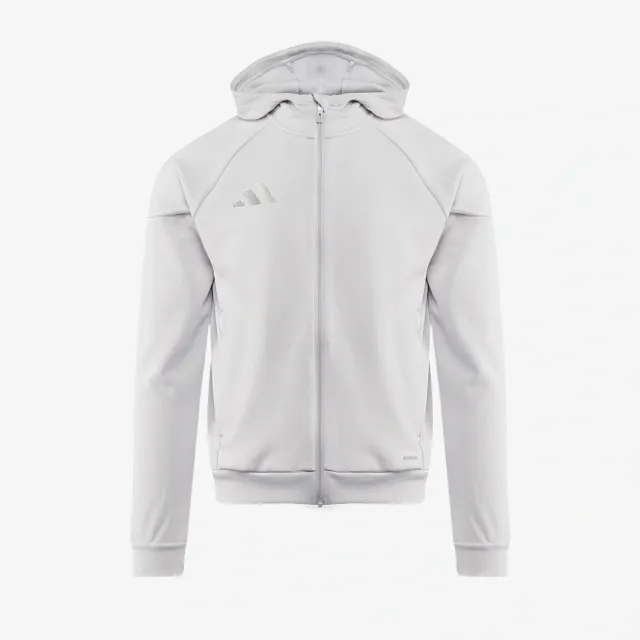 adidas Junior Tiro 25 Full Zip Hoodie