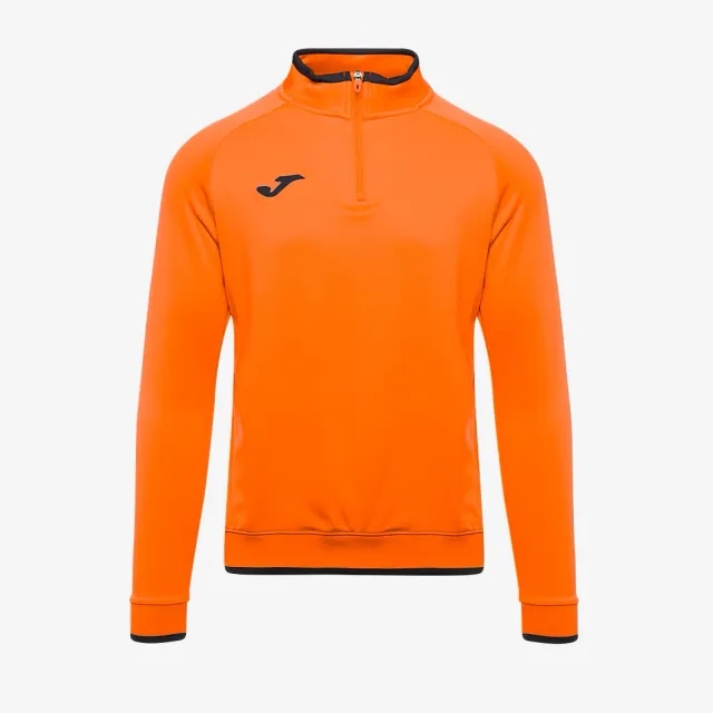 Joma Combi Premium 1 4 Zip Training Top