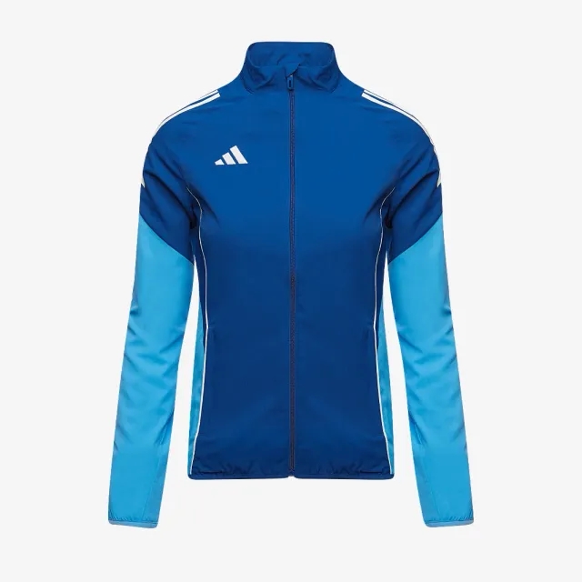 adidas Womens Tiro 25 Competition Slim Presentation Jacket