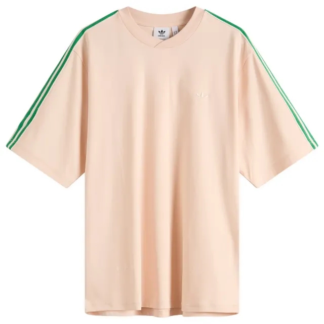 X WALES BONNER TEE