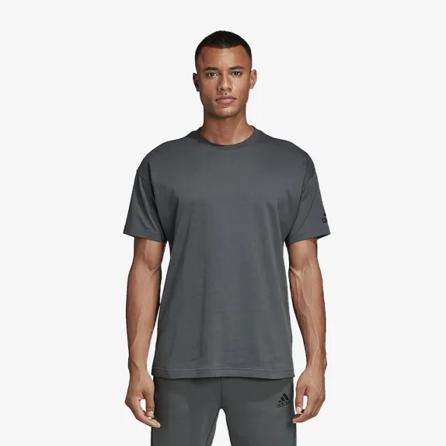 adidas Must Haves Plain Tee