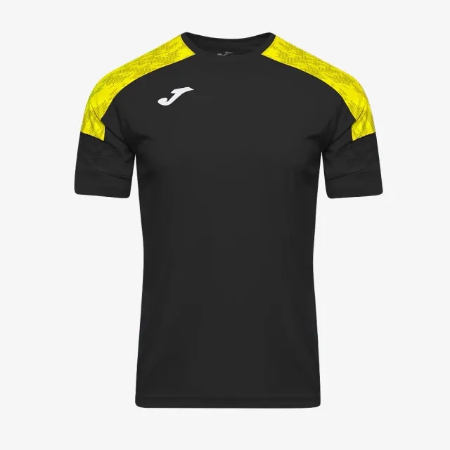 Joma Championship VIII SS Shirt