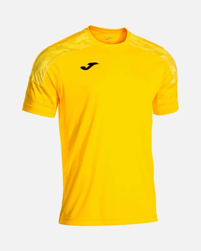 Joma Championship VIII SS Shirt