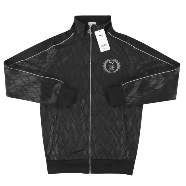 Puma x Harry Potter T7 Unisex Track Jacket *w/tags* - w/tags / XXL