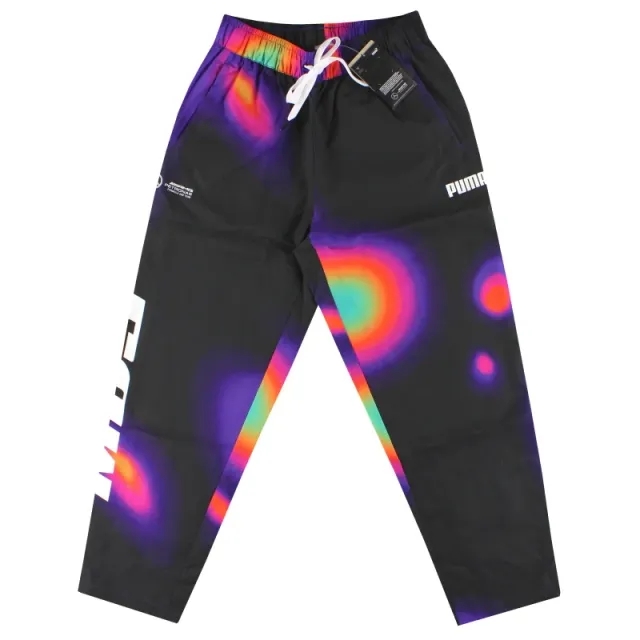 Puma Mercedes MAPF x MDJ Statement Woven Pants *BNIB* - w/tags / Large